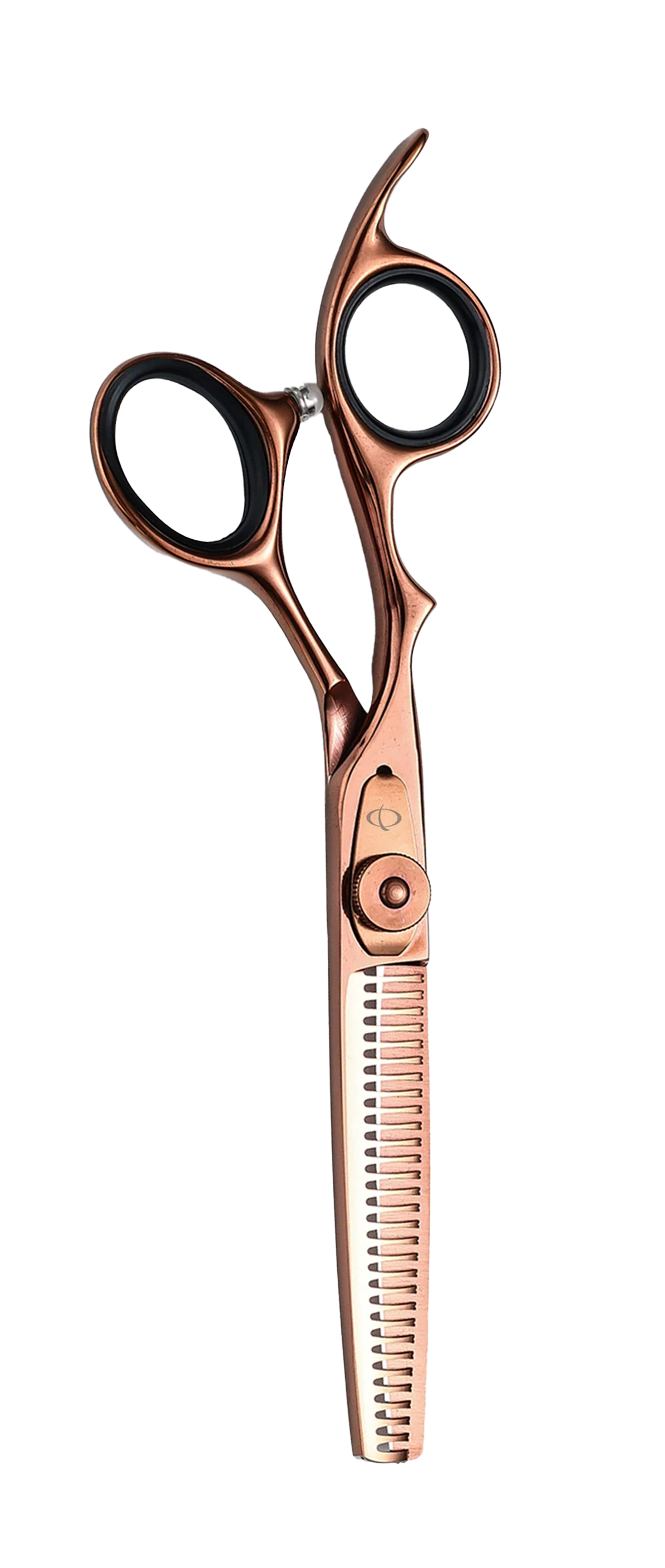 Bronze- Left Handed Thinning