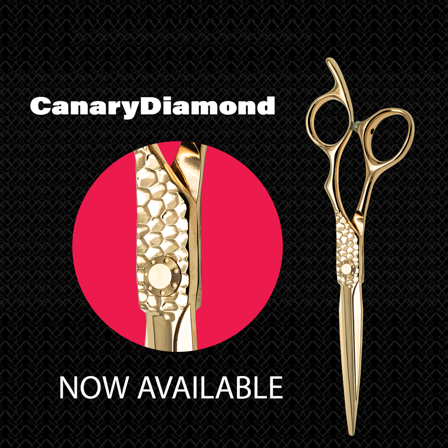 Diamond Collection - CanaryCut