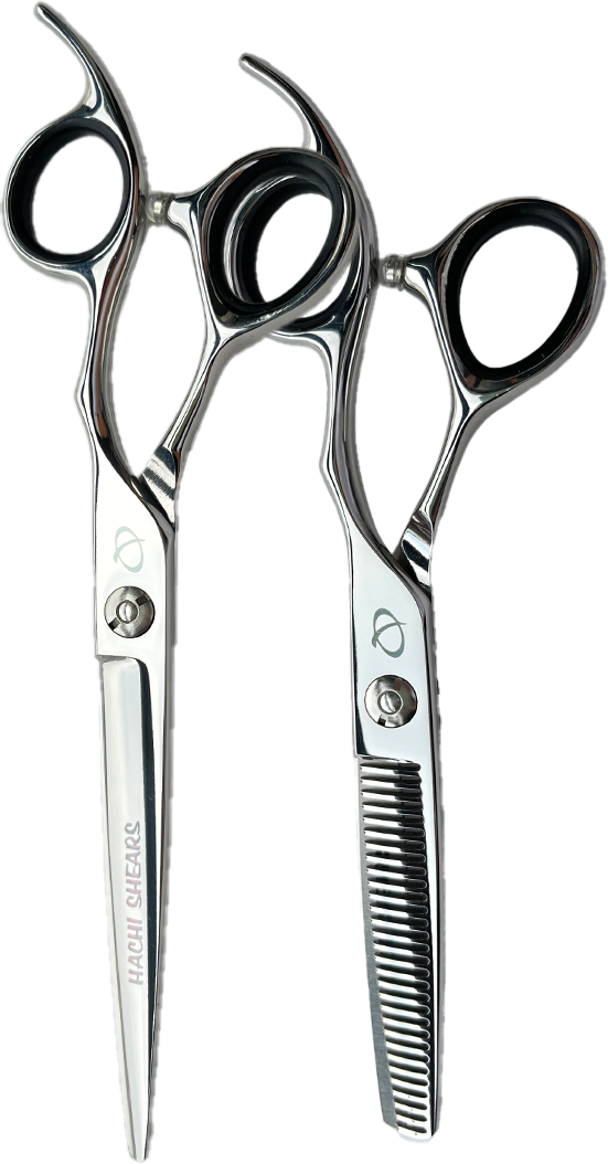 Hachi Cosmo Set – Premium Hachi Shears Hachi Cosmo Set – Premium Hachi Shears