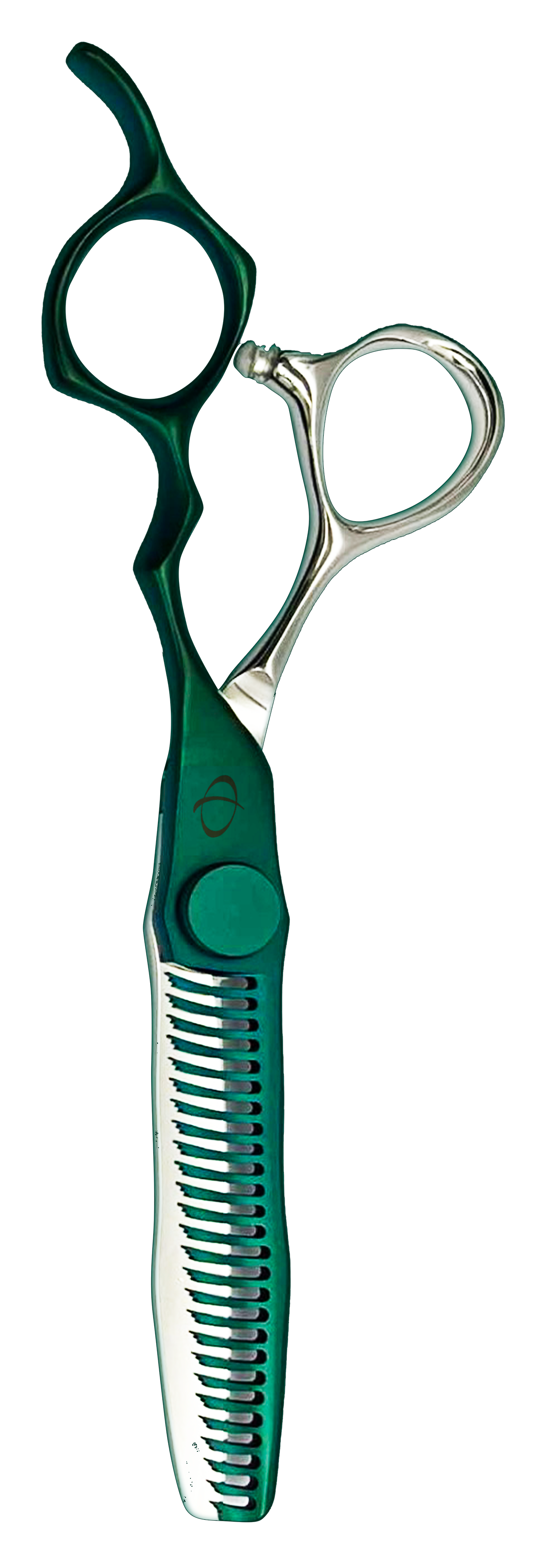 EmeraldCut Thinning - Limited Edition – Premium Hachi Shears