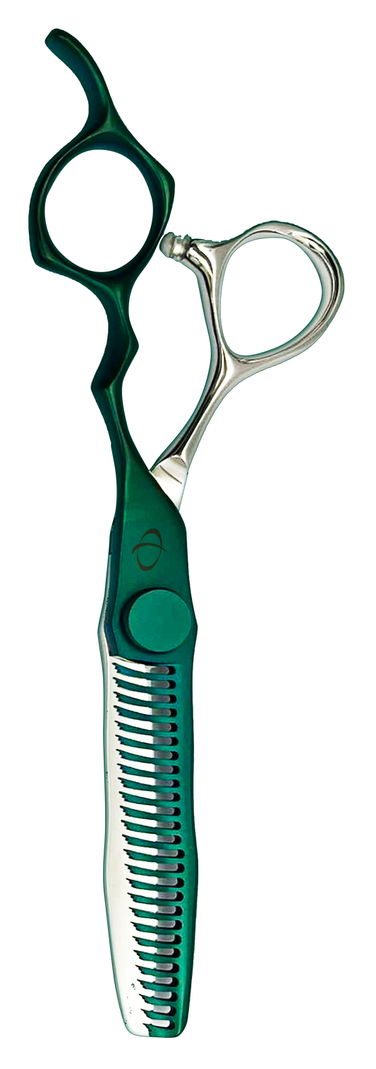 EmeraldCut Thinning - Limited Edition