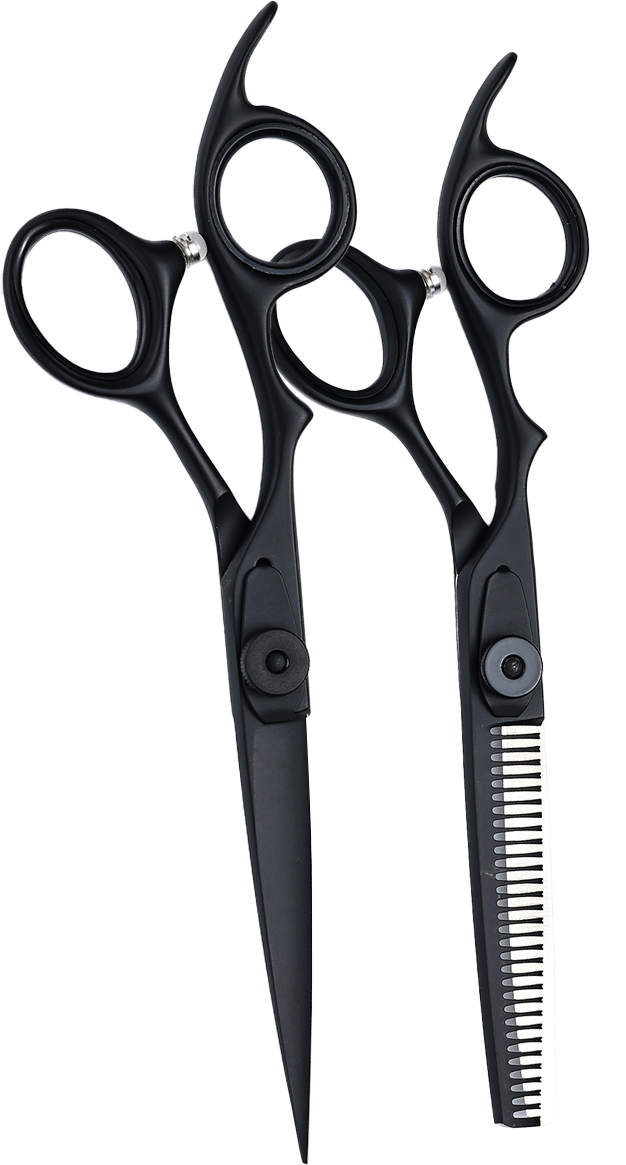 Tahitian- Left Handed SET