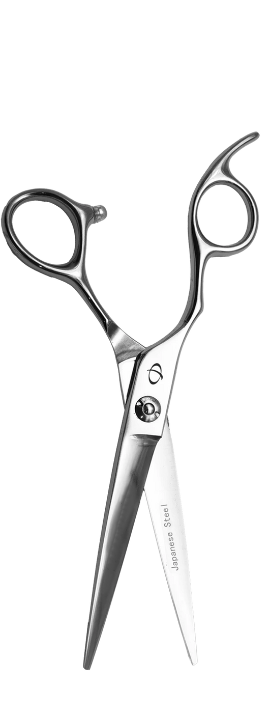 Cosmo Shear - Left Handed