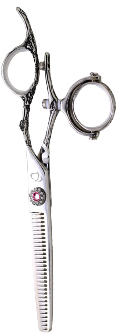 Diamond Collection - PrincessCut Thinning – Premium Hachi Shears