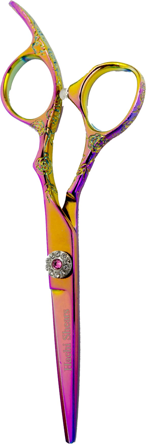Purple Shear