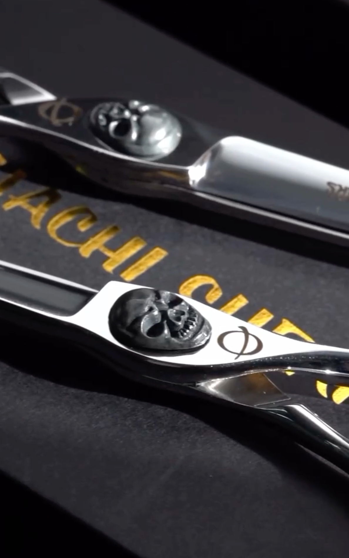 The Skull Shear