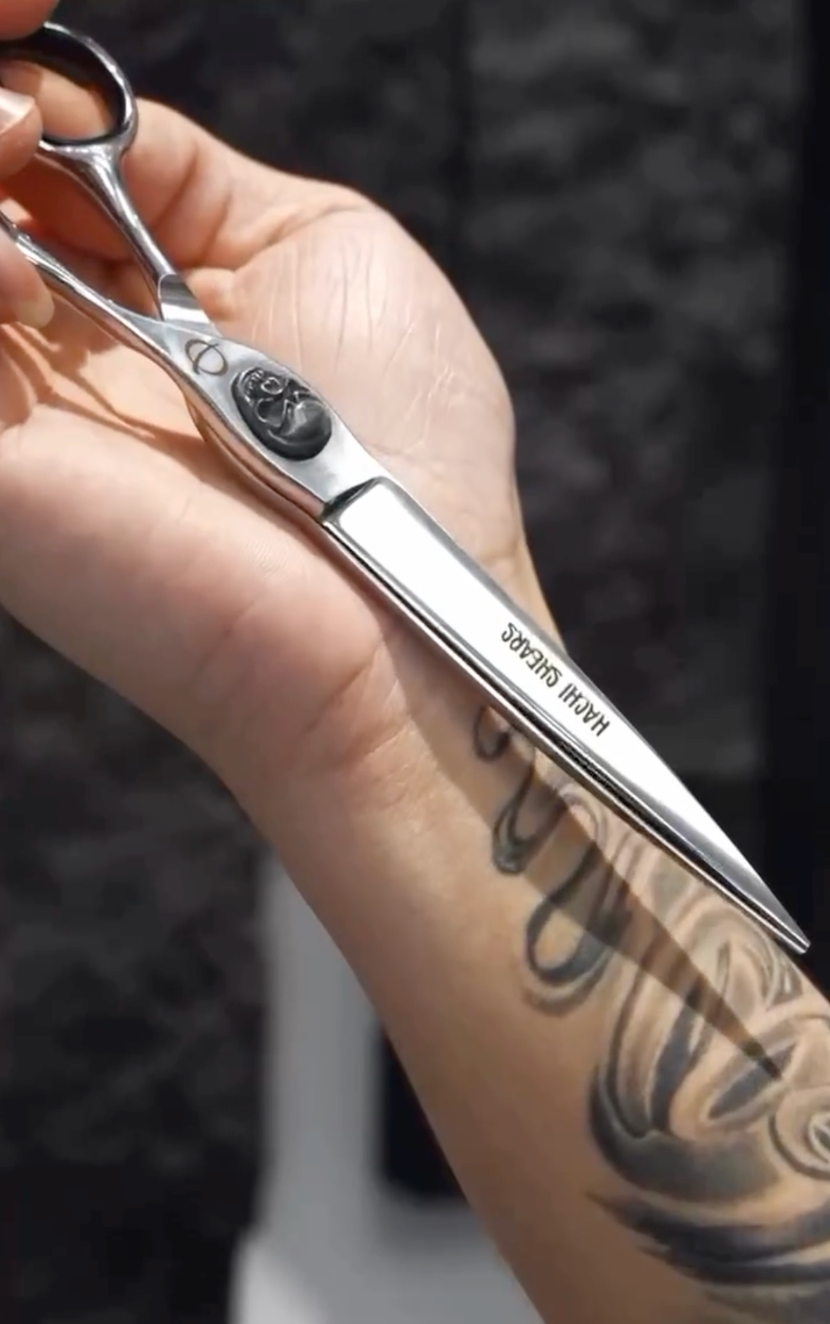 The Skull Shear