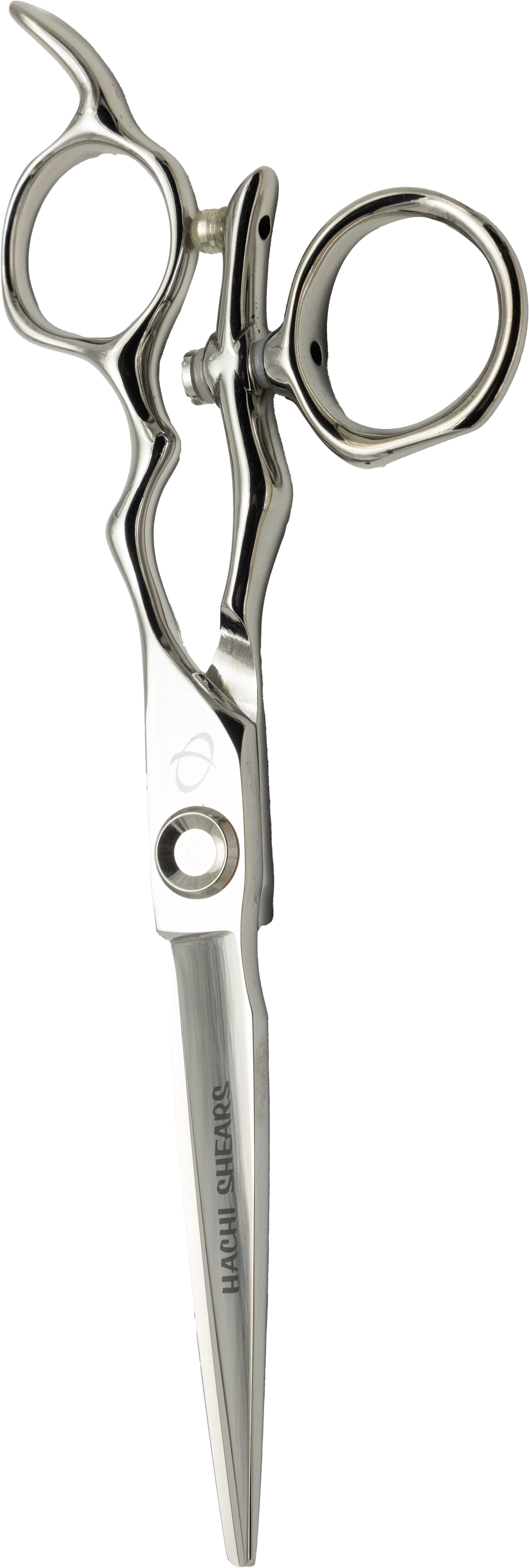 Sumukai Collection - X Revolver – Premium Hachi Shears