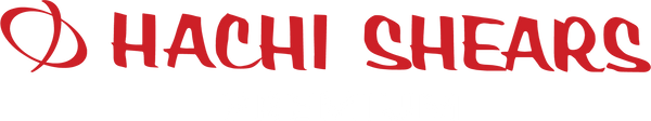 Premium Hachi Shears