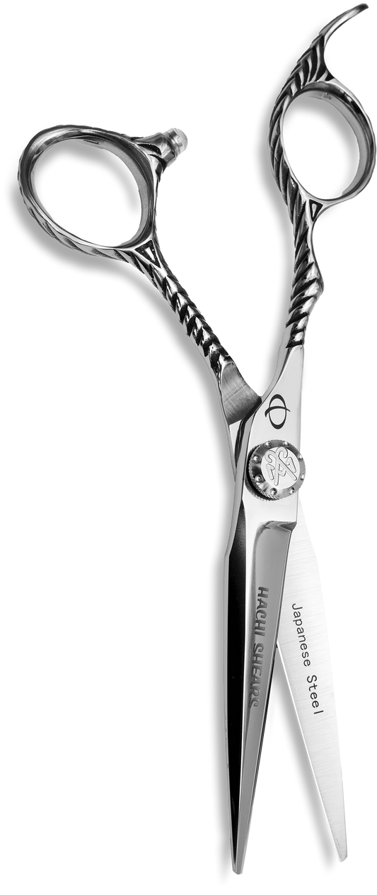 Hidari-Kiki - Left Handed