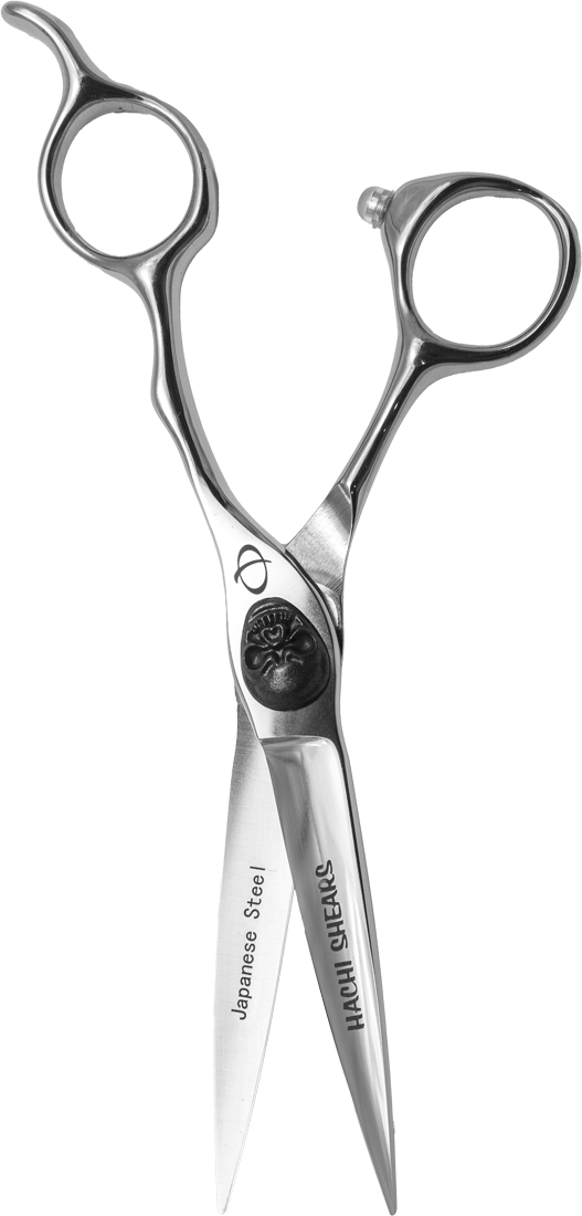 The Skull Shear – Premium Hachi Shears