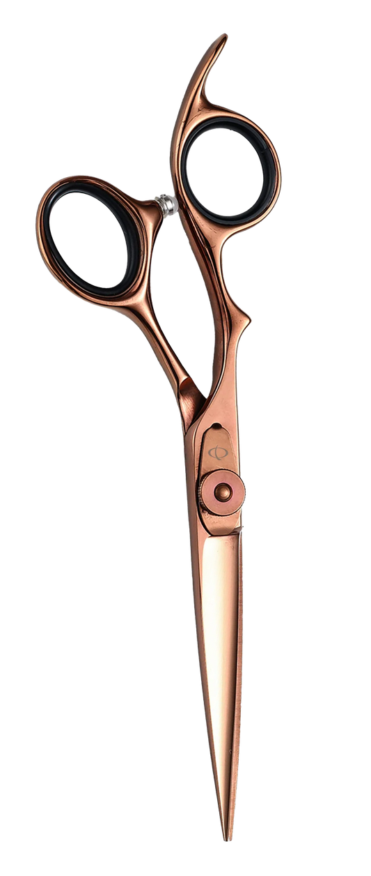 Bronze- Left Handed