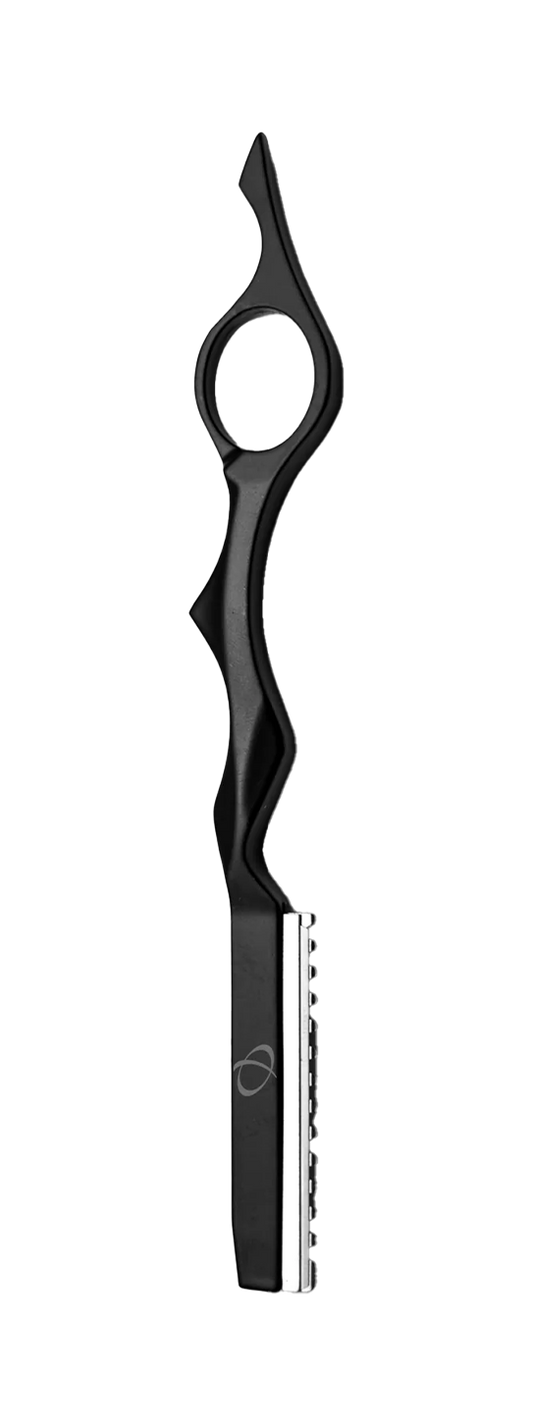 Black Feather Razor