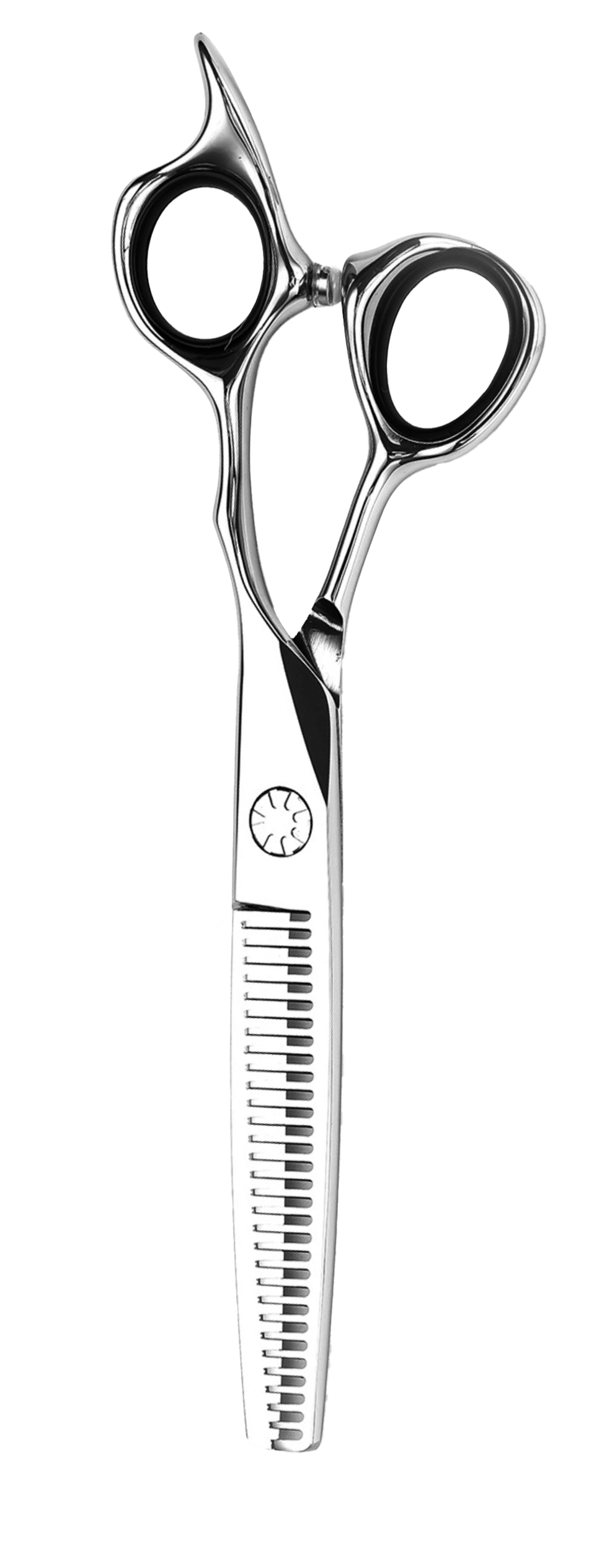 FinEdge Thinning Shear