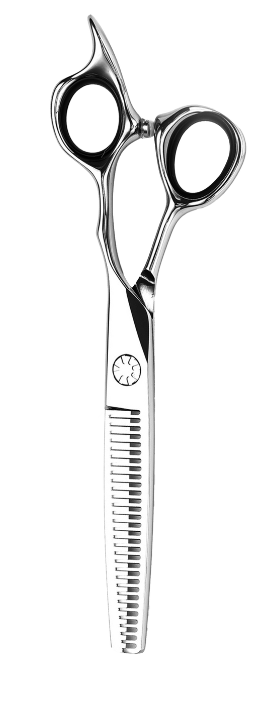 FinEdge Thinning Shear