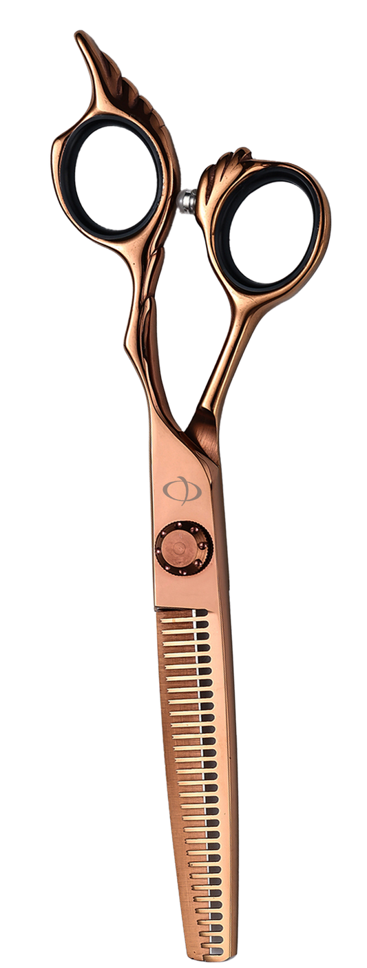 Bronze Thinning