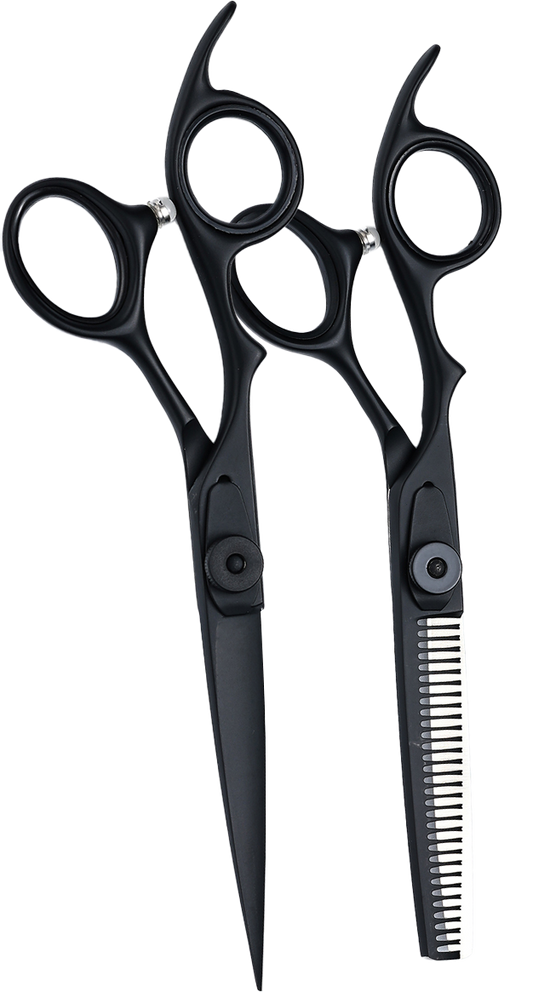 Tahitian- Left Handed SET