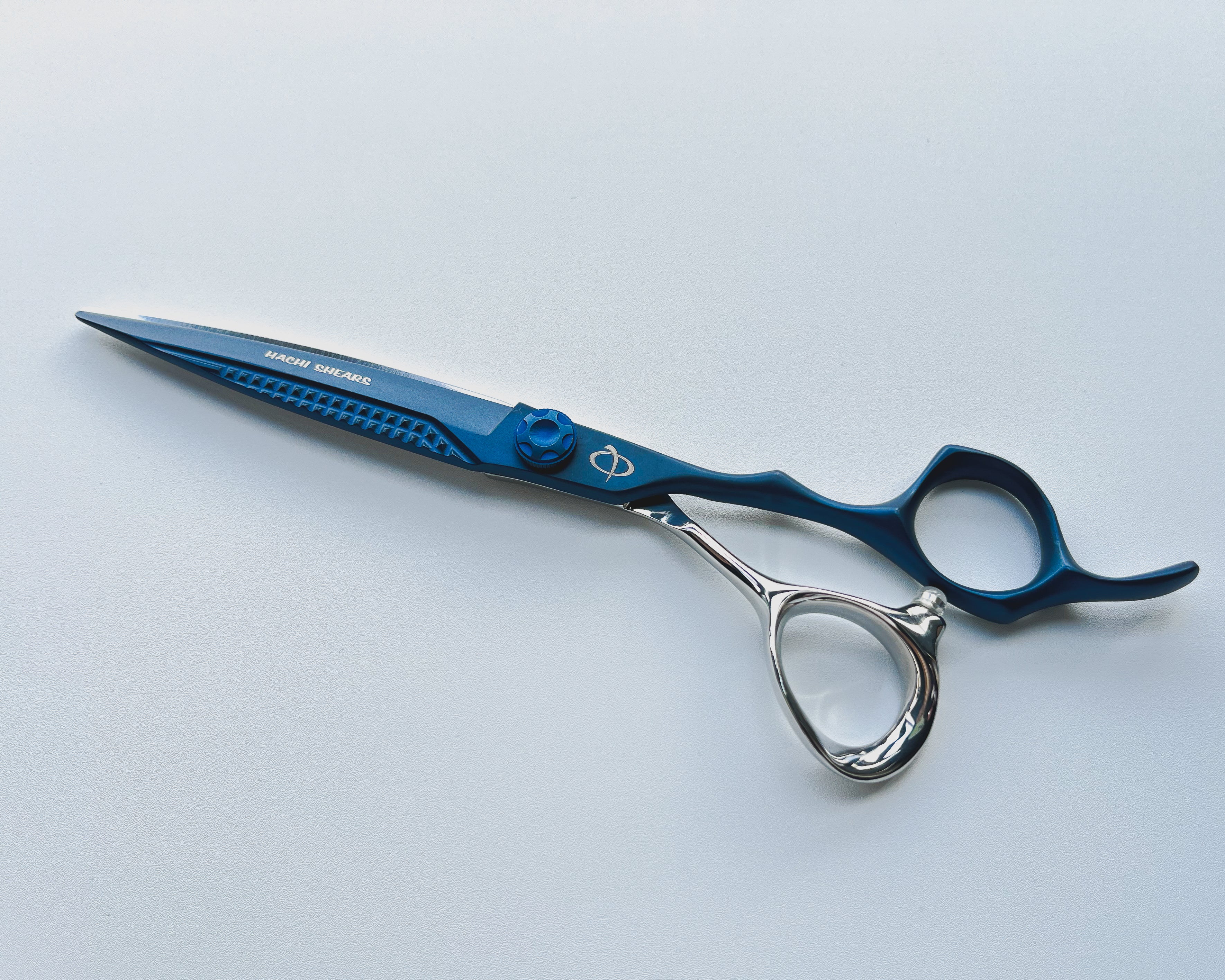 Diamond Collection - BlueDiamond – Premium Hachi Shears