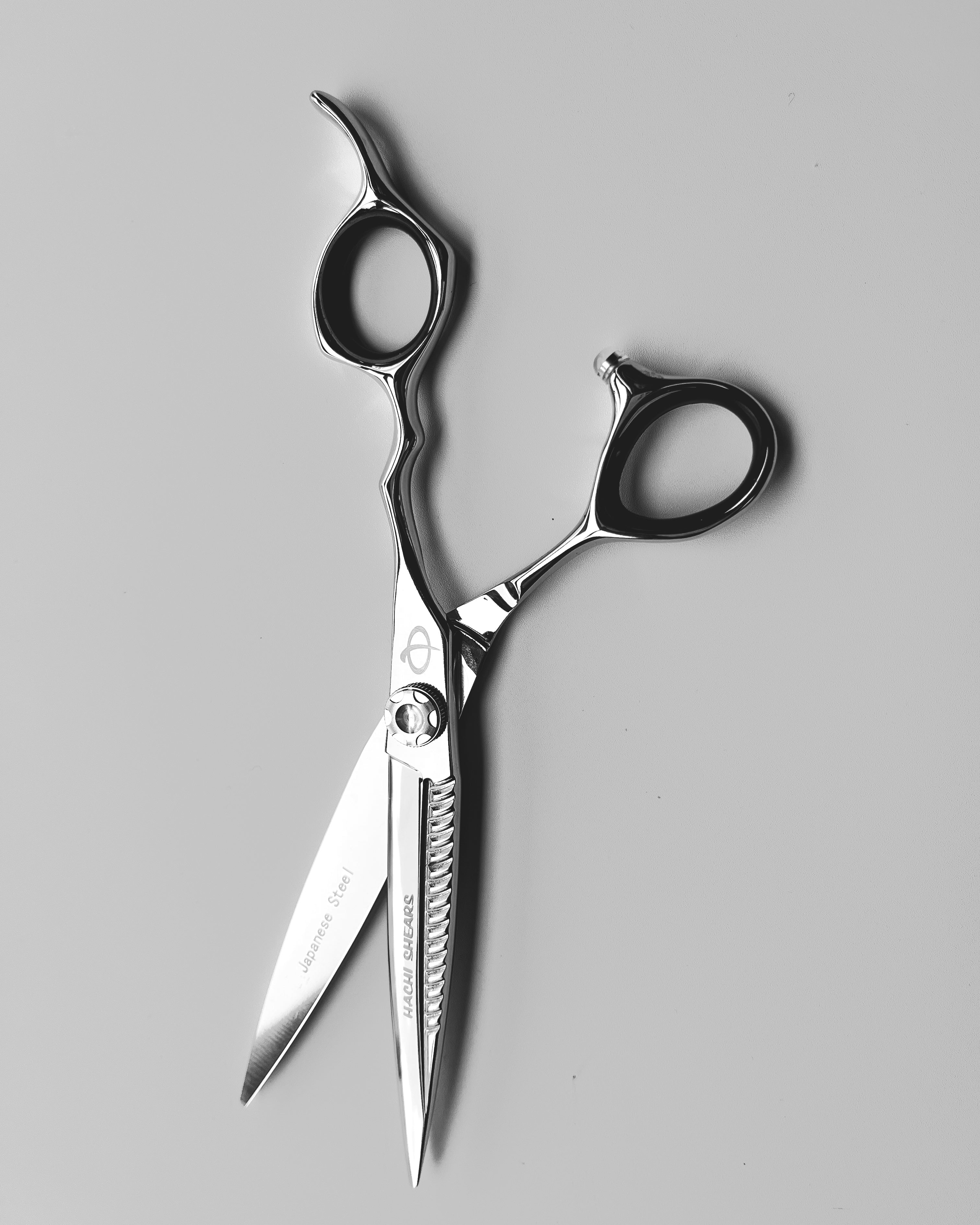 BlueDiamondV2 – Premium Hachi Shears