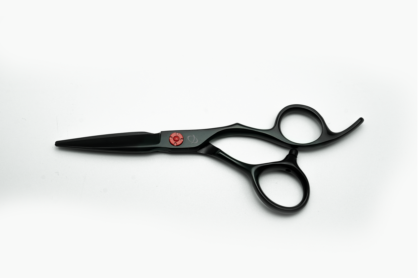 Diamond Collection - Solitaire Black