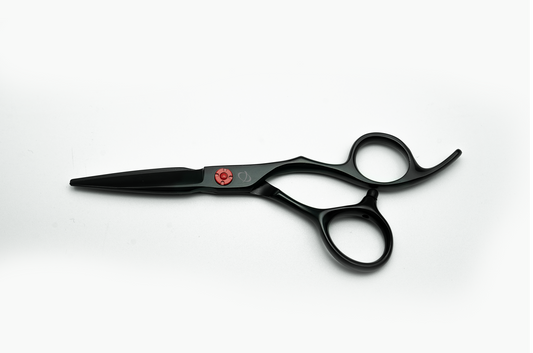 Diamond Collection - Solitaire Black