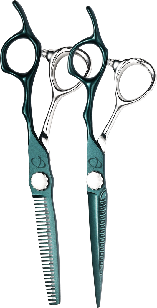 Jade Set