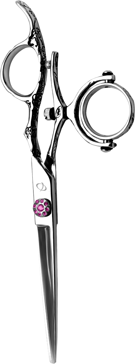 Diamond Collection - PrincessCut - 5.5"